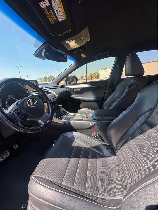 2019 Lexus NX 1st Gen - Image 7 of 10