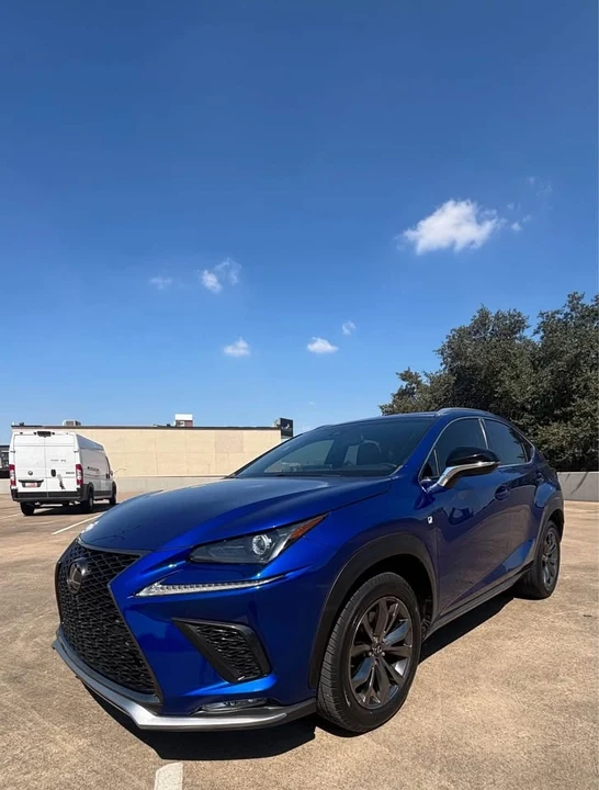 2019 Lexus NX 1st Gen - Image 3 of 10