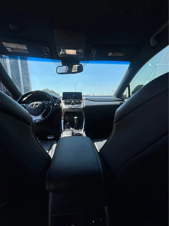 2019 Lexus NX 1st Gen - Image 9 of 10