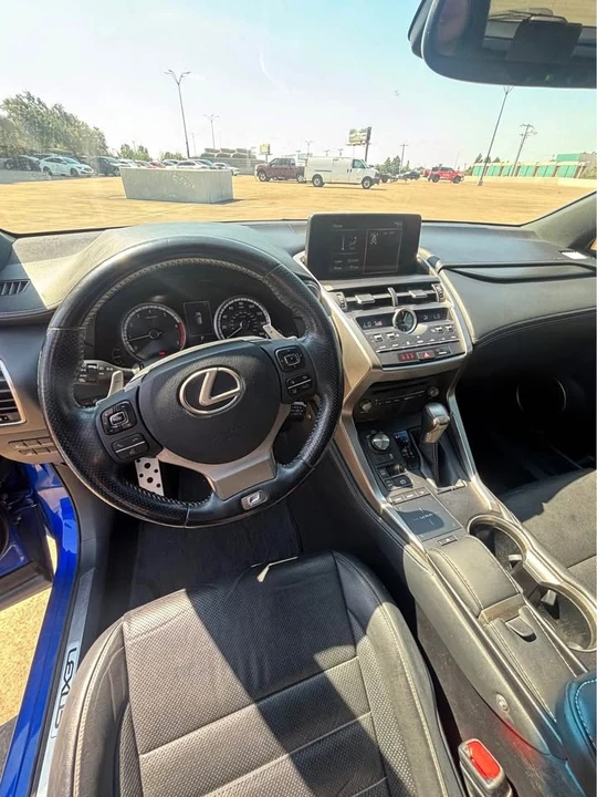 2019 Lexus NX 1st Gen - Image 6 of 10