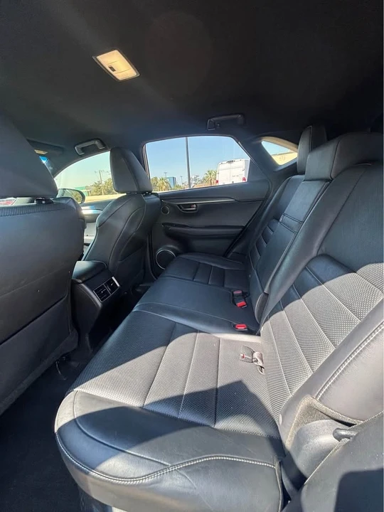 2019 Lexus NX 1st Gen - Image 8 of 10