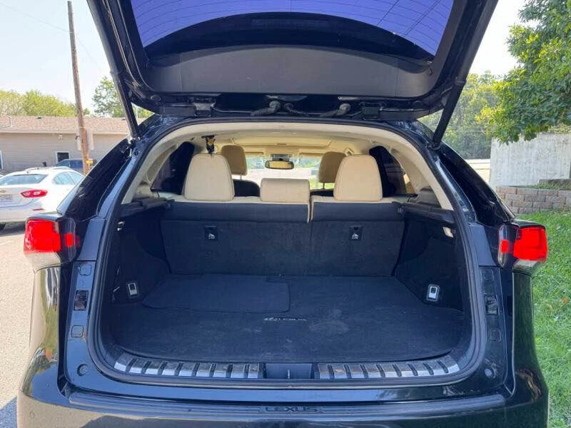 2019 Lexus NX 1st Gen - Image 4 of 10