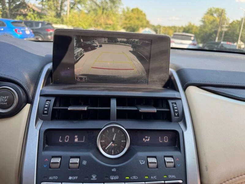 2019 Lexus NX 1st Gen - Image 10 of 10