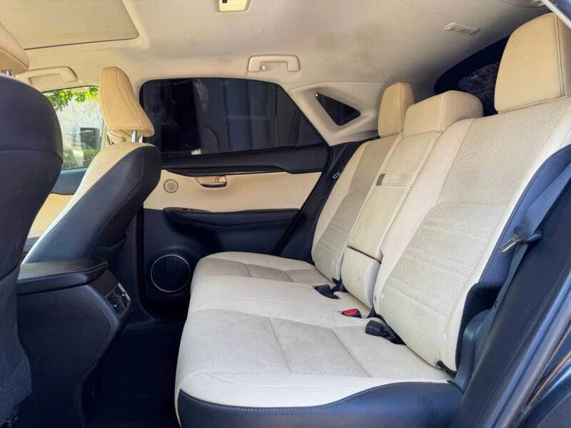 2019 Lexus NX 1st Gen - Image 5 of 10