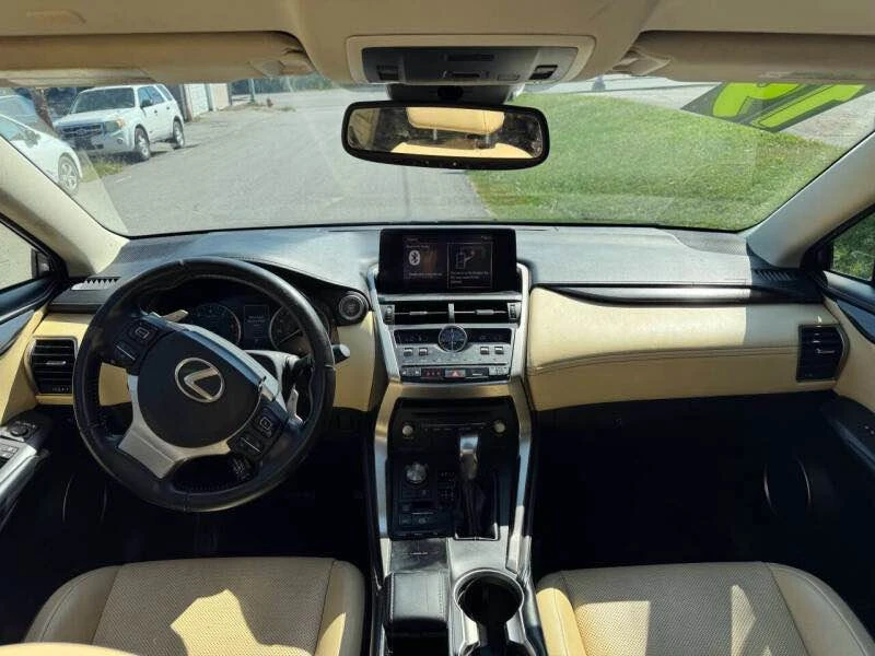 2019 Lexus NX 1st Gen - Image 7 of 10