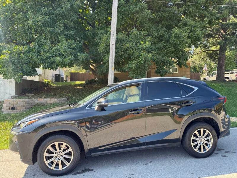 2019 Lexus NX 1st Gen - Image 2 of 10