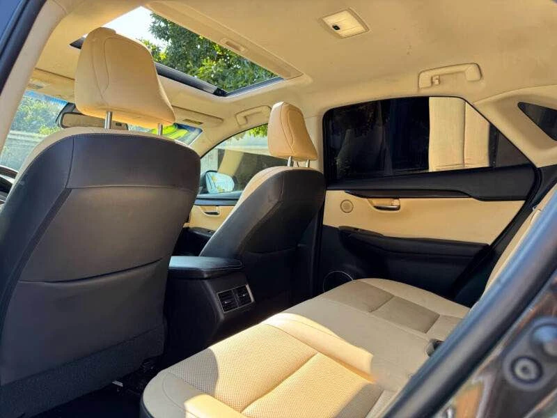2019 Lexus NX 1st Gen - Image 6 of 10