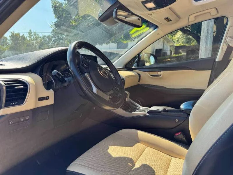 2019 Lexus NX 1st Gen - Image 9 of 10