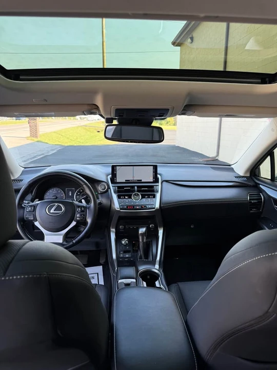 2019 Lexus NX 1st Gen - Image 14 of 20