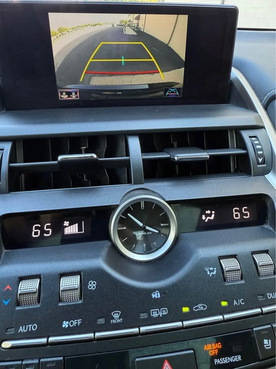 2019 Lexus NX 1st Gen - Image 19 of 20