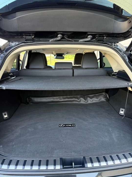 2019 Lexus NX 1st Gen - Image 15 of 20
