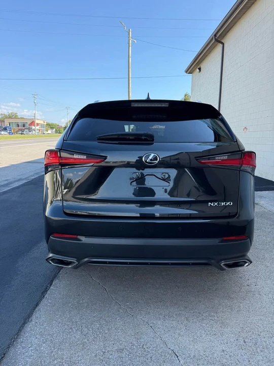 2019 Lexus NX 1st Gen - Image 4 of 20