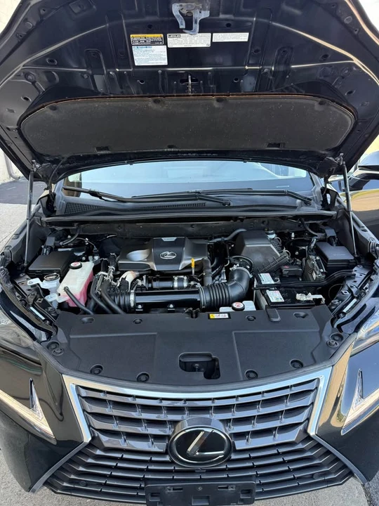 2019 Lexus NX 1st Gen - Image 7 of 20