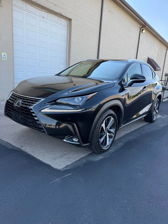 2019 Lexus NX 1st Gen - Image 3 of 20
