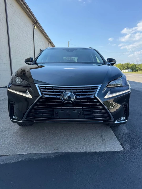 2019 Lexus NX 1st Gen - Image 2 of 20
