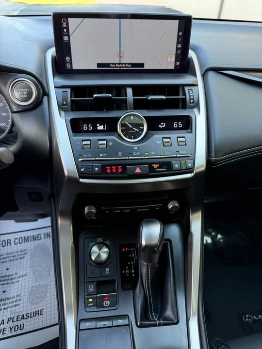 2019 Lexus NX 1st Gen - Image 17 of 20