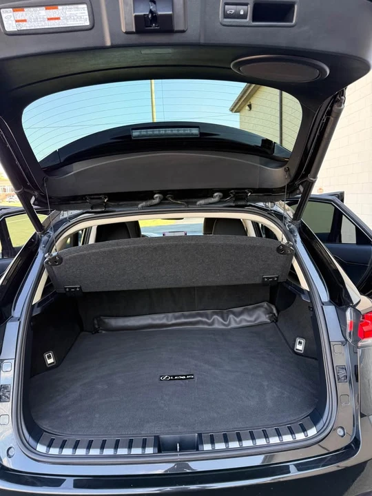 2019 Lexus NX 1st Gen - Image 13 of 20