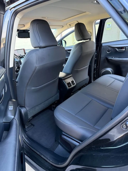 2019 Lexus NX 1st Gen - Image 12 of 20