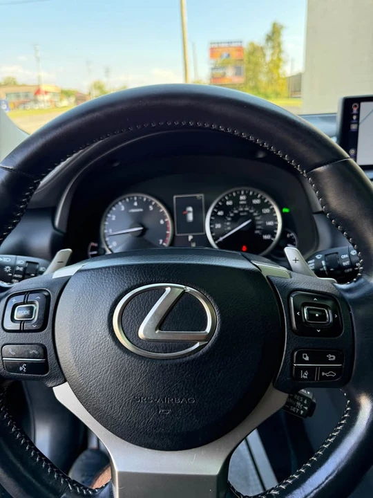 2019 Lexus NX 1st Gen - Image 18 of 20