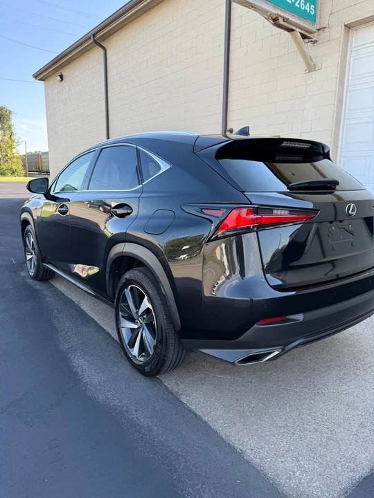 2019 Lexus NX 1st Gen - Image 5 of 20