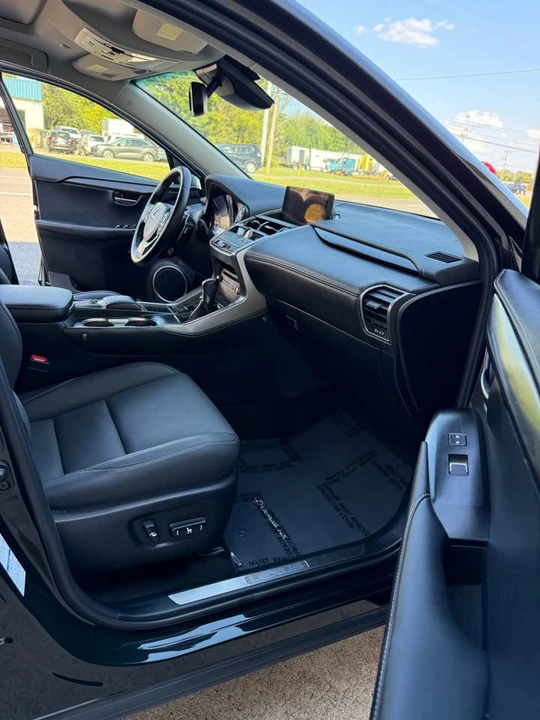 2019 Lexus NX 1st Gen - Image 11 of 20