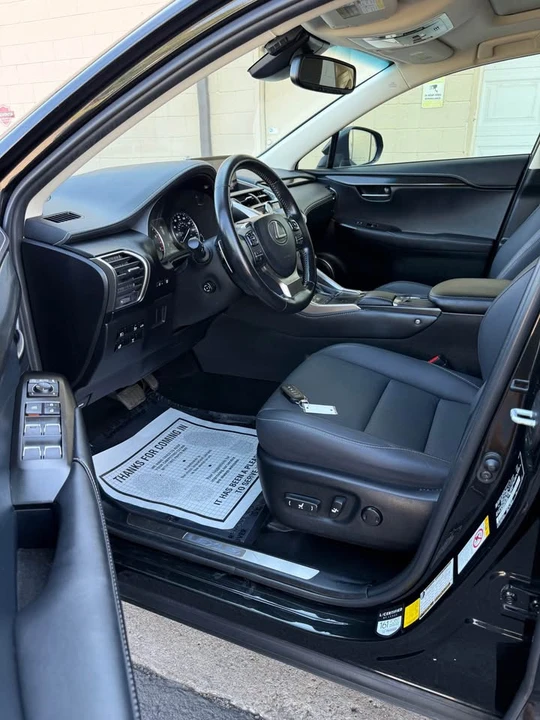 2019 Lexus NX 1st Gen - Image 10 of 20