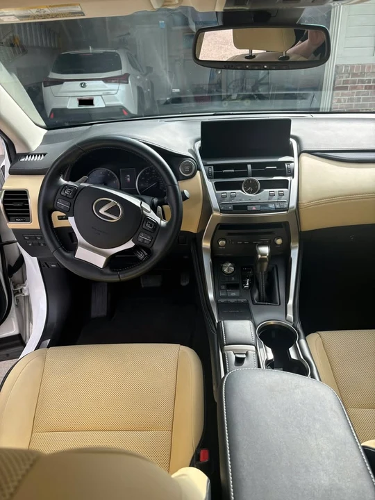 2019 Lexus NX 1st Gen - Image 7 of 10