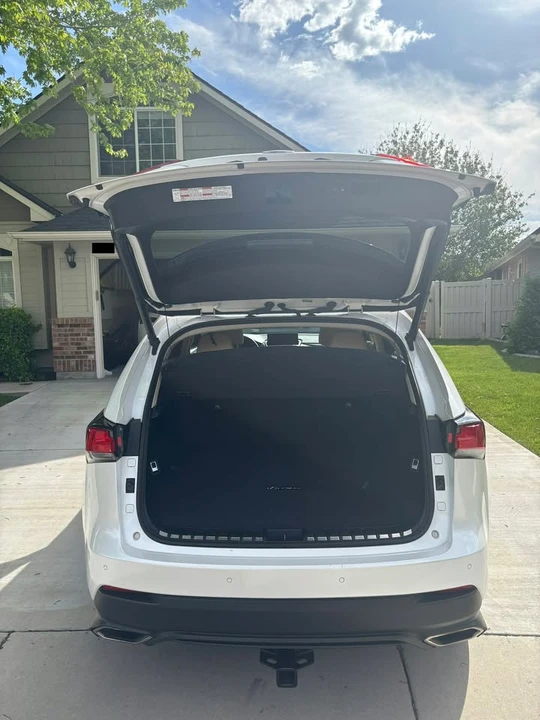 2019 Lexus NX 1st Gen - Image 4 of 10