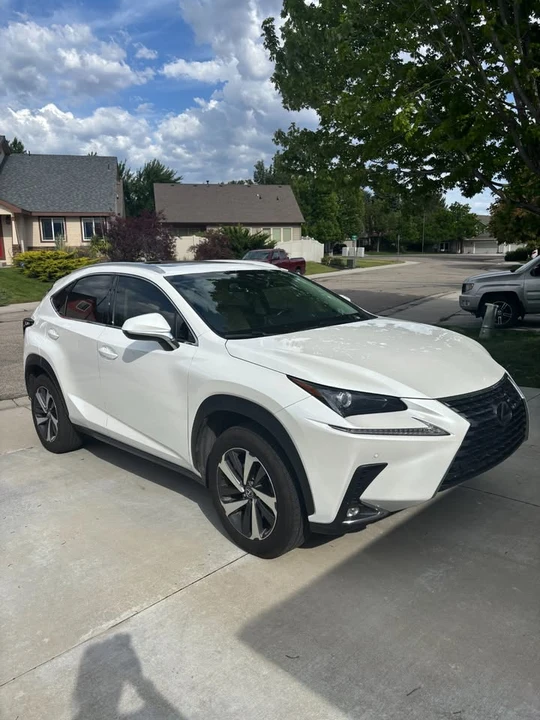 2019 Lexus NX 1st Gen - Image 2 of 10