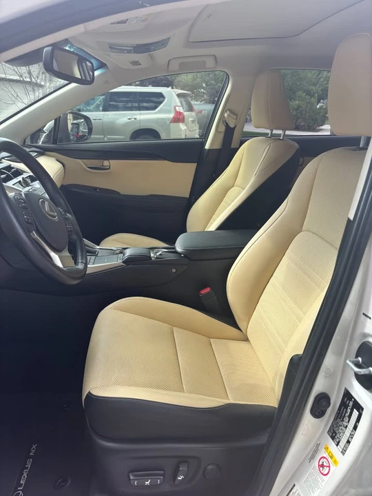 2019 Lexus NX 1st Gen - Image 6 of 10