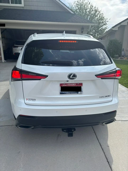 2019 Lexus NX 1st Gen - Image 10 of 10