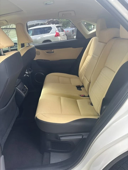 2019 Lexus NX 1st Gen - Image 5 of 10
