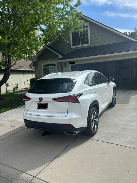 2019 Lexus NX 1st Gen - Image 3 of 10