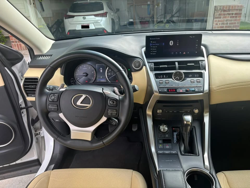 2019 Lexus NX 1st Gen - Image 9 of 10