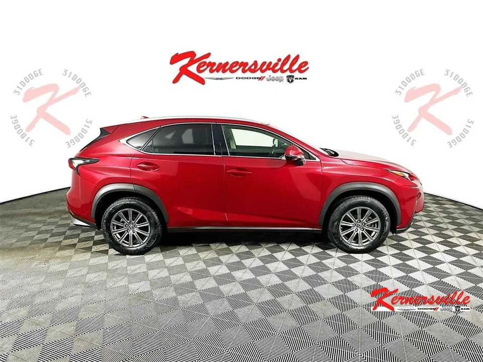 2019 Lexus NX 1st Gen - Image 9 of 12