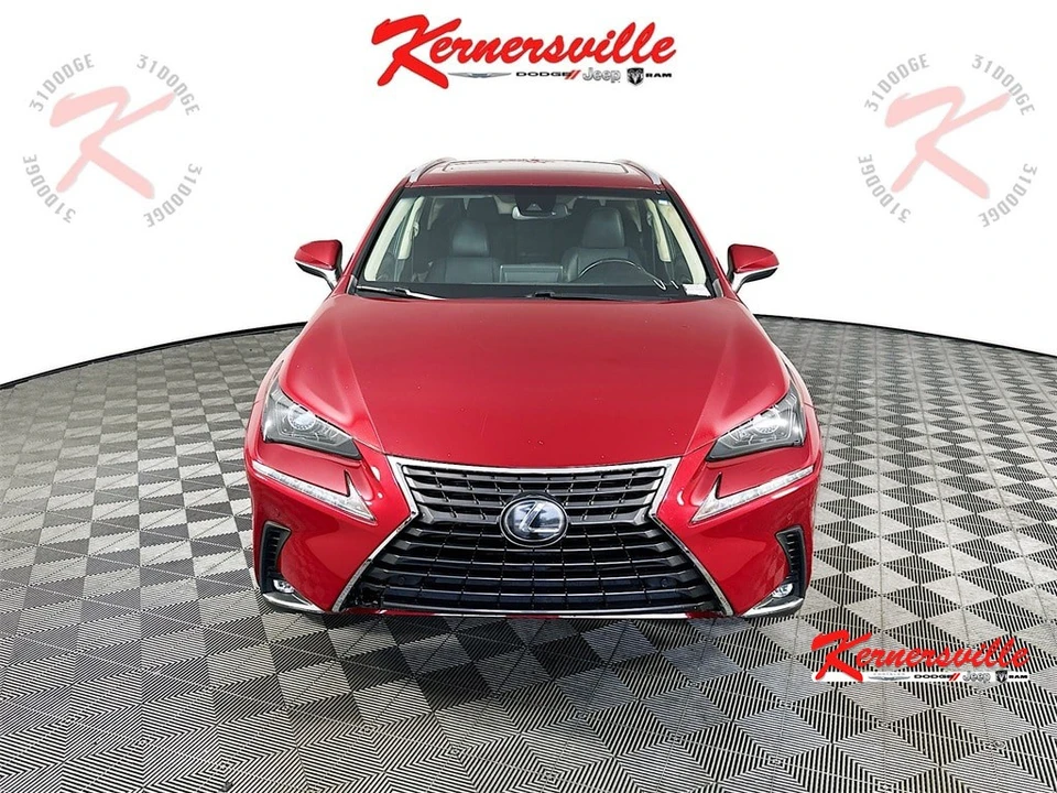 2019 Lexus NX 1st Gen - Image 2 of 12