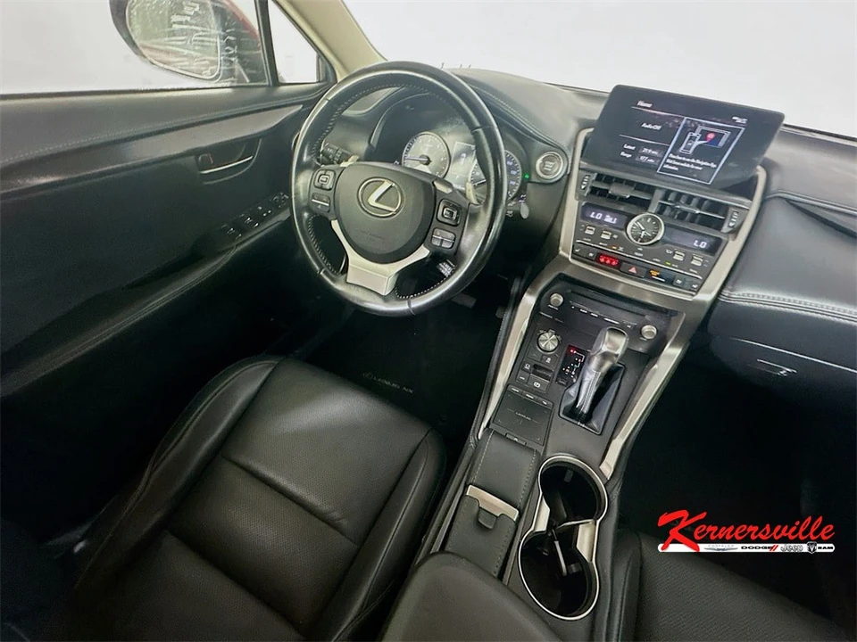 2019 Lexus NX 1st Gen - Image 10 of 12