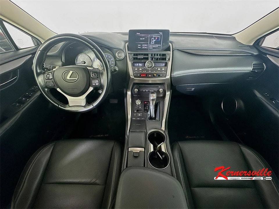 2019 Lexus NX 1st Gen - Image 11 of 12