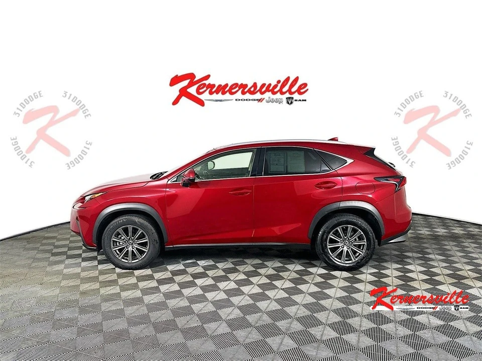 2019 Lexus NX 1st Gen - Image 4 of 12
