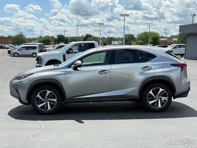 2019 Lexus NX 1st Gen - Image 6 of 12
