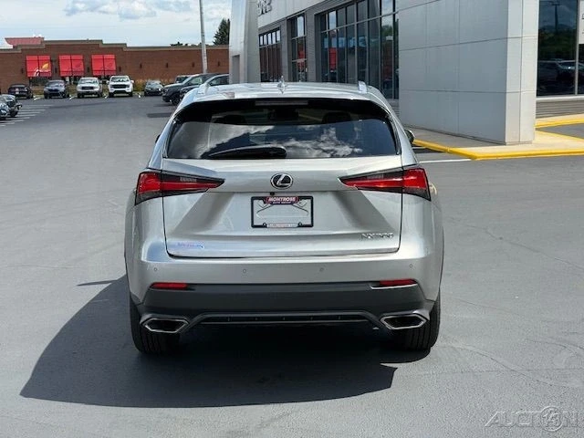 2019 Lexus NX 1st Gen - Image 4 of 12