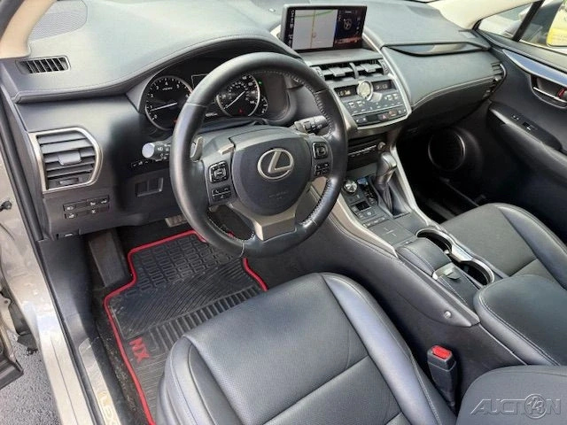 2019 Lexus NX 1st Gen - Image 10 of 12