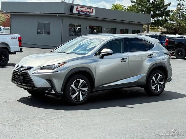 2019 Lexus NX 1st Gen - Image 7 of 12