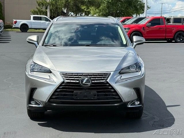 2019 Lexus NX 1st Gen - Image 8 of 12
