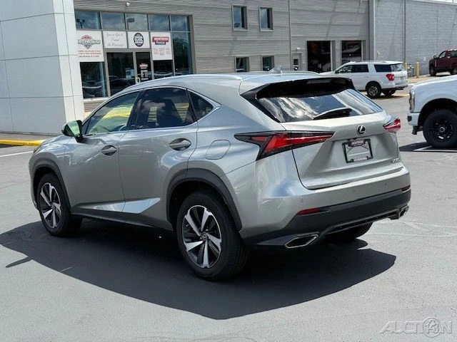2019 Lexus NX 1st Gen - Image 5 of 12