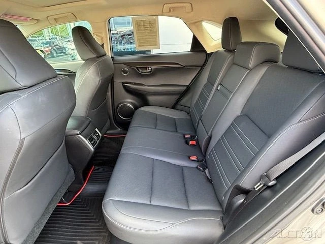2019 Lexus NX 1st Gen - Image 12 of 12