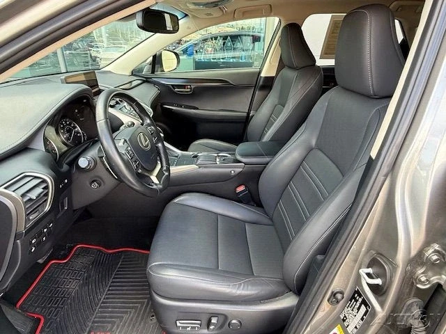 2019 Lexus NX 1st Gen - Image 11 of 12