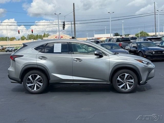 2019 Lexus NX 1st Gen - Image 2 of 12