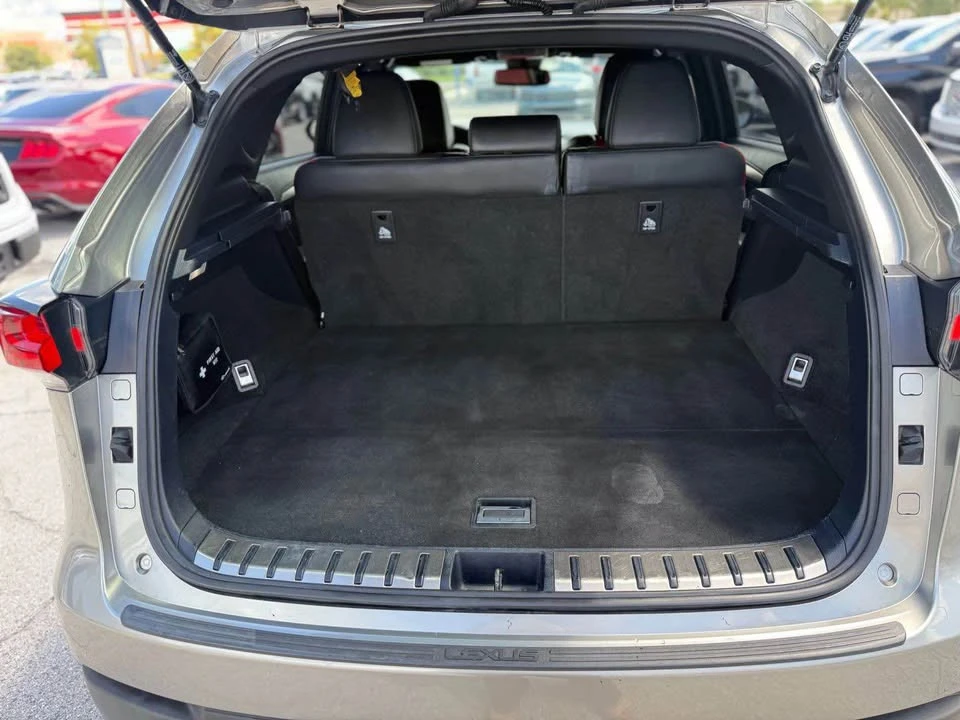2019 Lexus NX 1st Gen - Image 8 of 8
