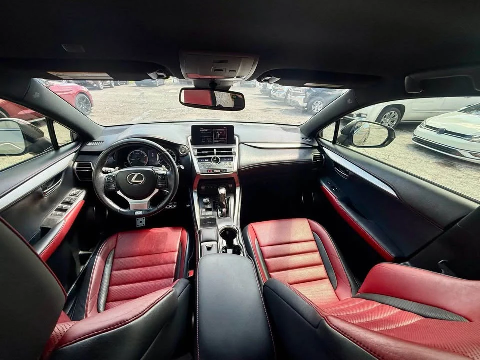 2019 Lexus NX 1st Gen - Image 5 of 8